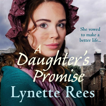 A Daughter’s Promise