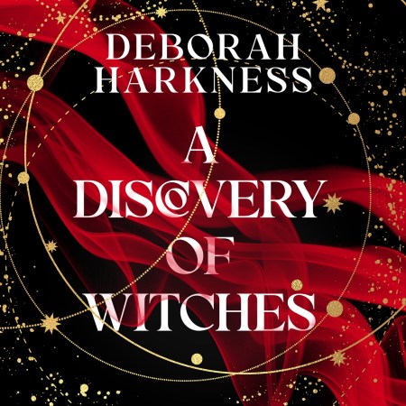 A Discovery of Witches