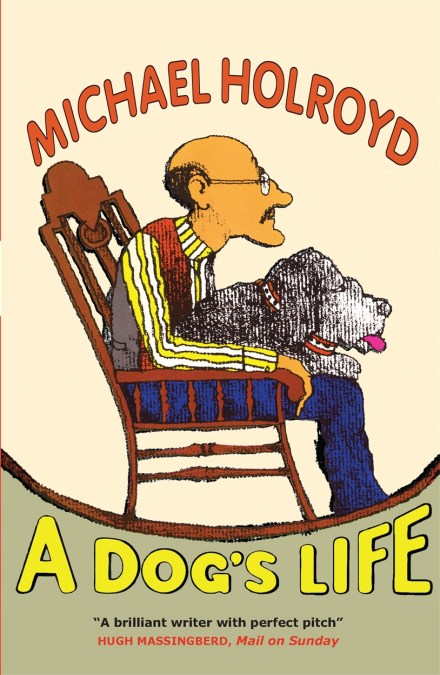 A Dog’s Life