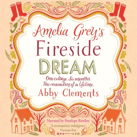 A Fireside Dream