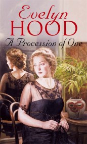 A Procession Of One