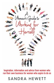 A Woman’s Guide To Working For Herself