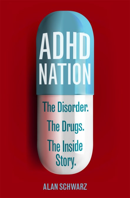 ADHD Nation