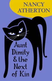 Aunt Dimity and the Next of Kin (Aunt Dimity Mysteries, Book 10)