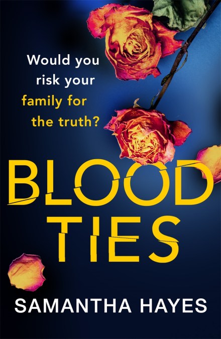 Blood Ties