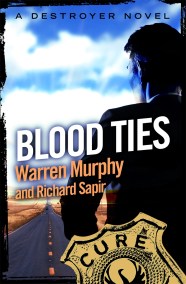 Blood Ties