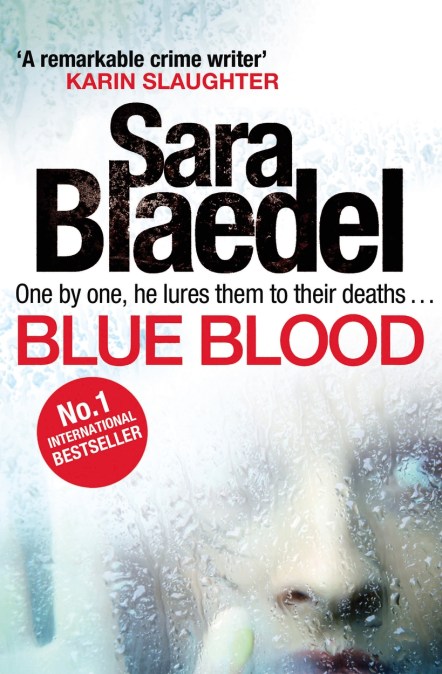 Blue Blood