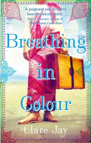 Breathing In Colour