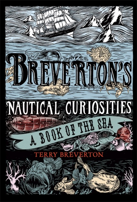 Breverton’s Nautical Curiosities