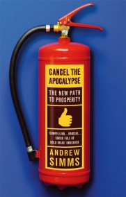 Cancel The Apocalypse