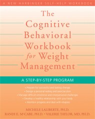 Cognitive Behavioral Workbook for Weight Management