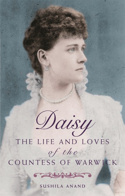 Daisy