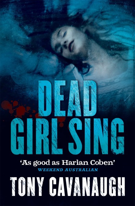 Dead Girl Sing