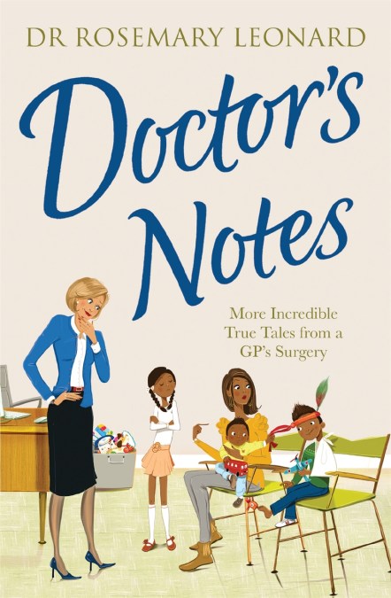 Doctor’s Notes