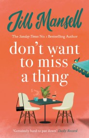 Don’t Want To Miss A Thing