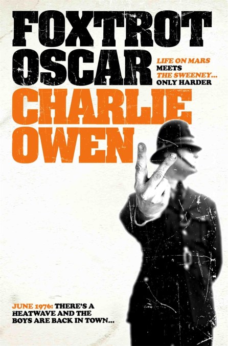 Foxtrot Oscar