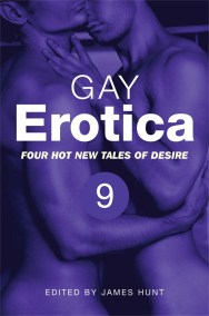 Gay Erotica, Volume 9