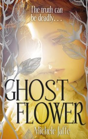 Ghost Flower