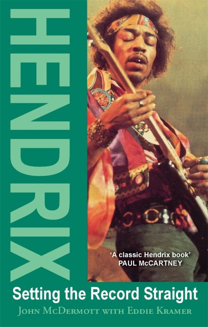 Hendrix