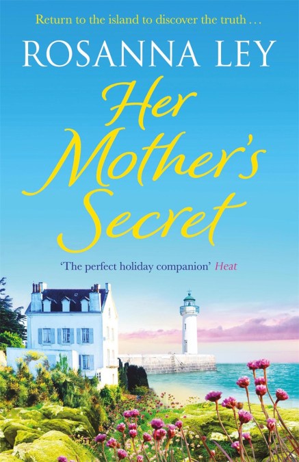 Her Mother’s Secret