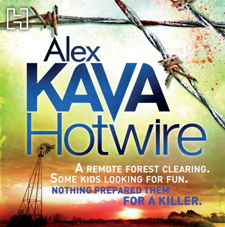 Hotwire