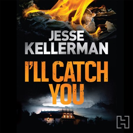 I’ll Catch You