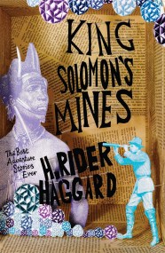 King Solomon’s Mines