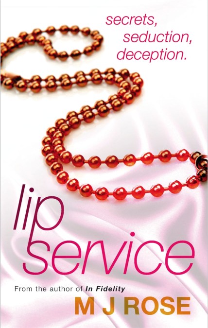 Lip Service