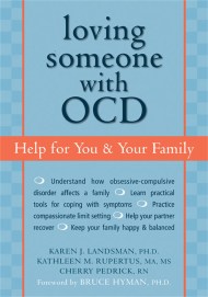 Loving Someone with OCD