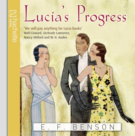 Lucia’s Progress