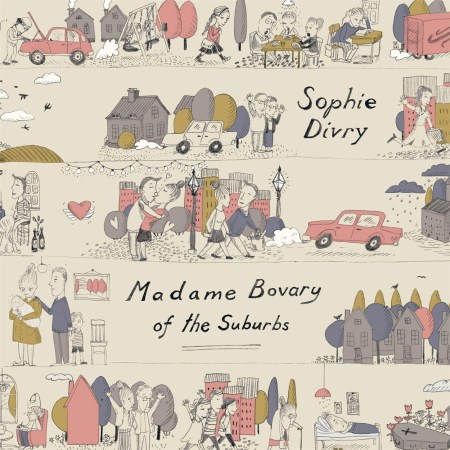 Madame Bovary of the Suburbs