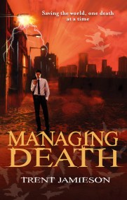 Managing Death