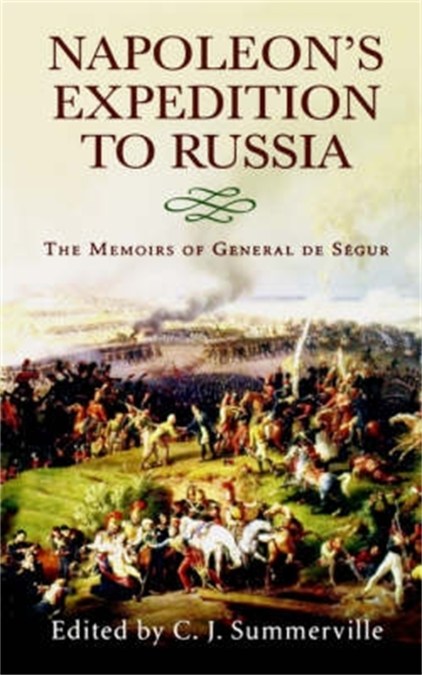 Napoleon’s Expedition to Russia