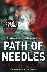 Path of Needles