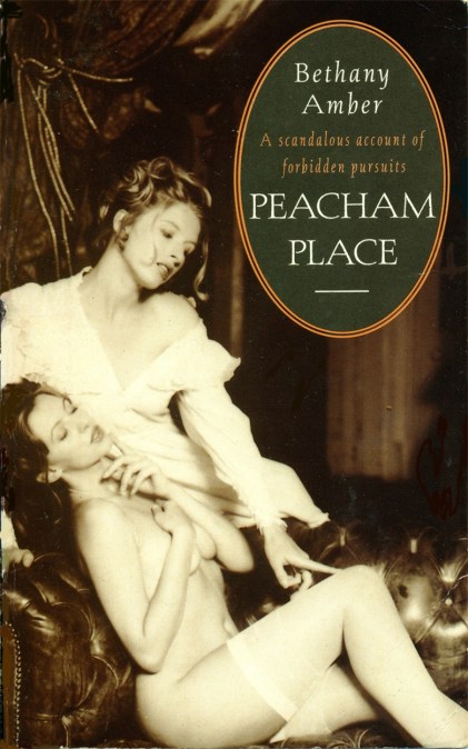 Peacham Place