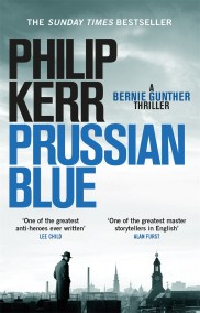Prussian Blue