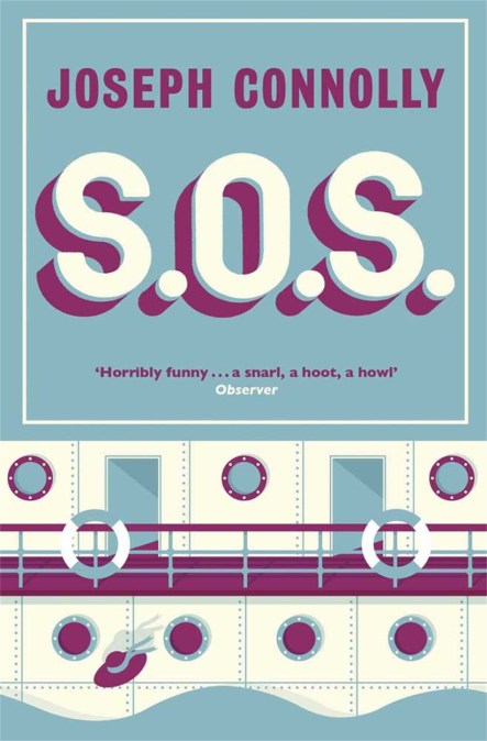 S.O.S.