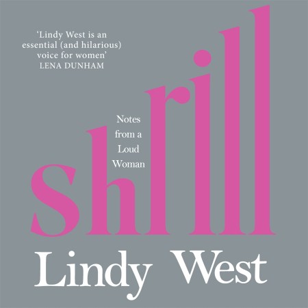 Shrill