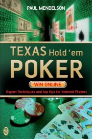 Texas Hold’em Poker: Win Online