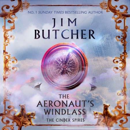 The Aeronaut’s Windlass