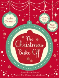 The Christmas Bake Off