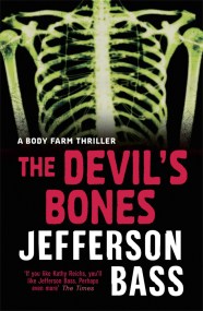 The Devil’s Bones