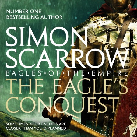 The Eagle’s Conquest (Eagles of the Empire 2)