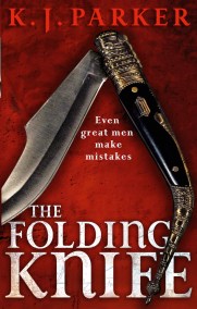 The Folding Knife