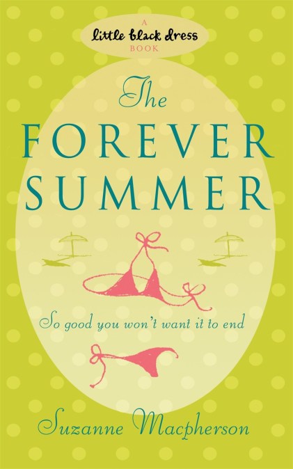 The Forever Summer