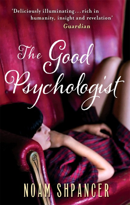 The Good Psychologist