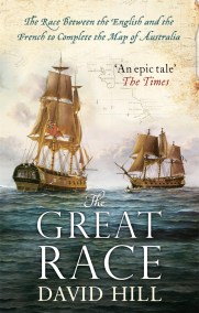 The Great Race