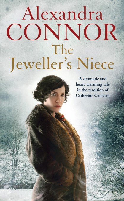 The Jeweller’s Niece