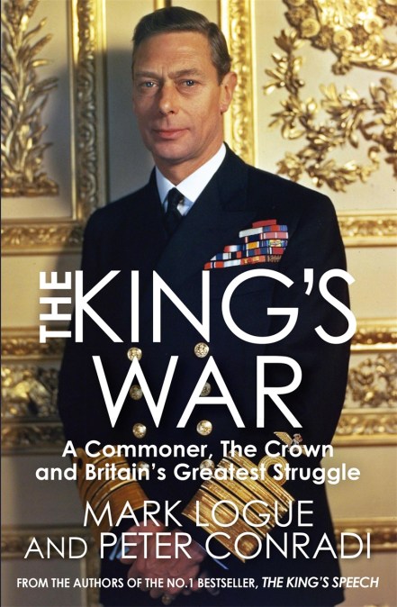 The King’s War