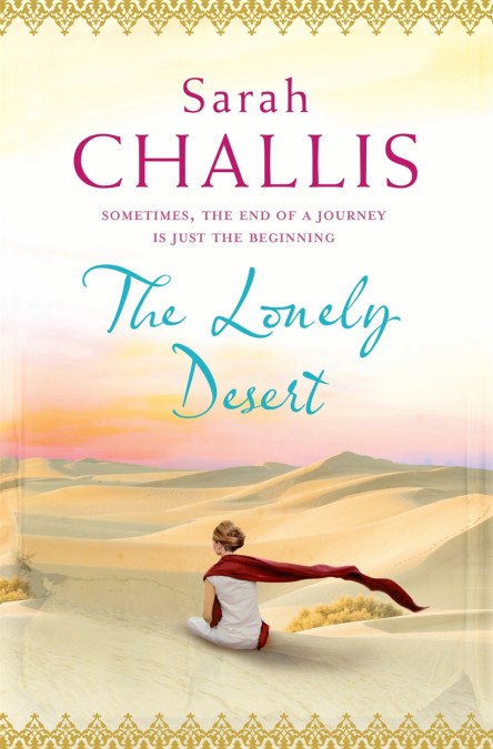 The Lonely Desert